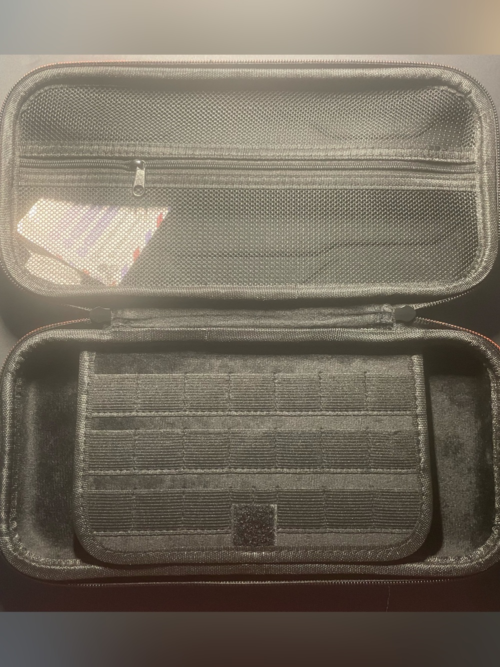 Switch 2 Carrying Case - Picture 2 of 4